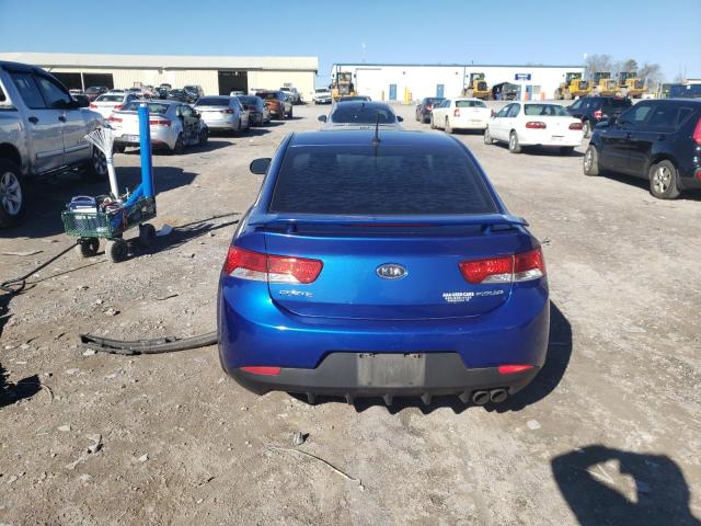 Photo 6 from auction – 2013 KIA FORTE EX with VIN KNAFU6A22D5690843