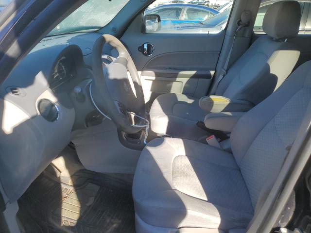Zdjęcie 7 z aukcji – 2011 CHEVROLET HHR LS z VIN 3GNBAAFW2BS602697
