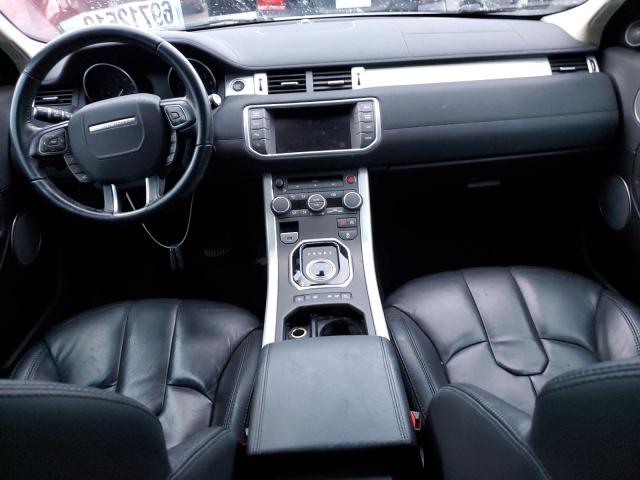 Photo 8 from auction – 2014 LAND ROVER RANGE ROVE with VIN SALVP2BG2EH935139