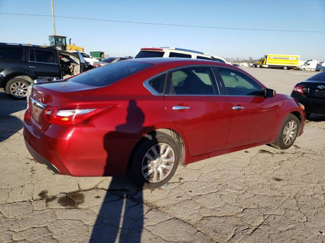 Photo 3 from auction – 2017 NISSAN ALTIMA 2.5 with VIN 1N4AL3AP0HC224538