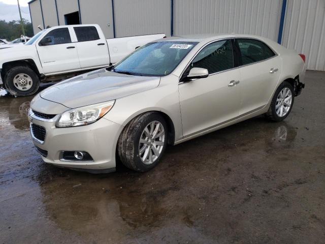 CHEVROLET MALIBU LTZ 2014 with VIN 1G11H5SL4EF302857 - Photo from auction