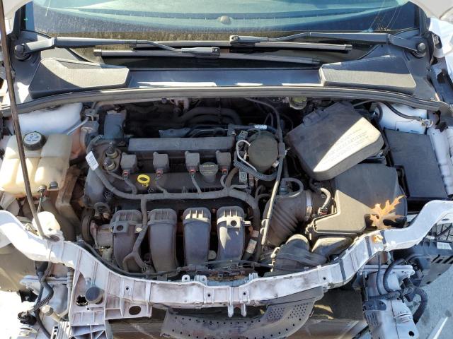 Photo 11 from auction – 2013 FORD FOCUS SE with VIN 1FADP3F27DL236842