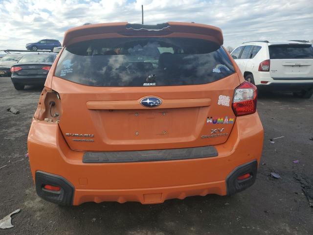 Photo 6 from auction – 2015 SUBARU XV CROSSTR with VIN JF2GPASC1F8223506