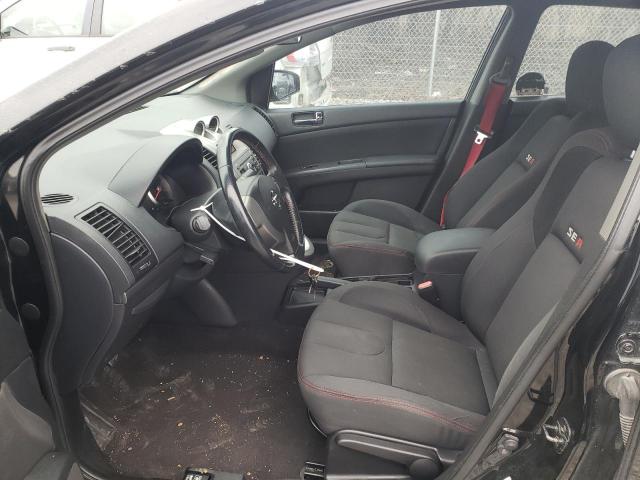 Photo 7 from auction – 2007 NISSAN SENTRA SE- with VIN 3N1CB61E67L722786