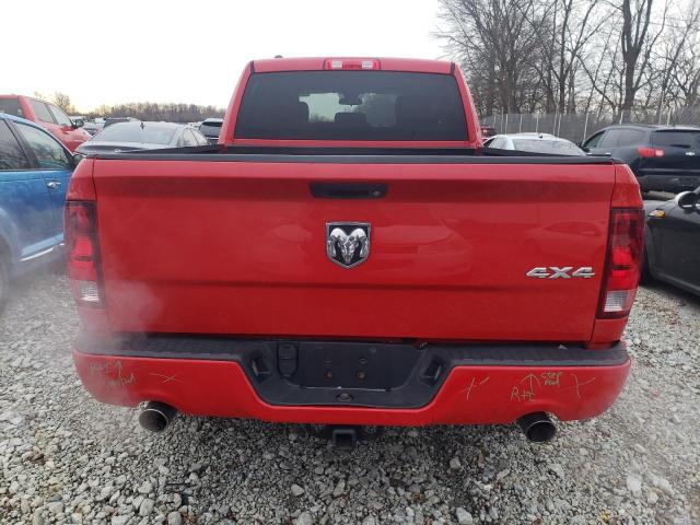 Photo 6 from auction – 2014 RAM 1500 ST with VIN 1C6RR7FT6ES147787