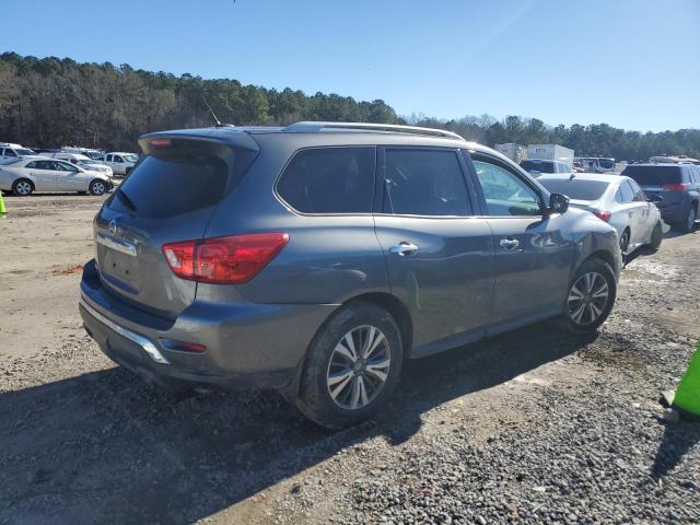 صورة رقم 3 من المزاد - 2017 NISSAN PATHFINDER مع VIN 5N1DR2MN7HC901185