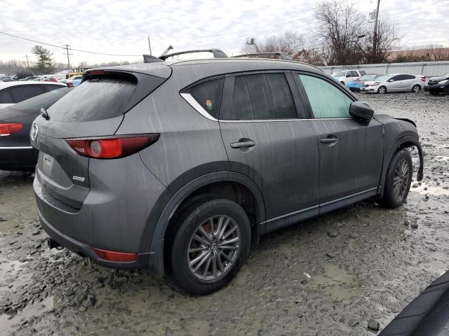 Photo 3 from auction – 2017 MAZDA CX-5 TOURI with VIN JM3KFBCL2H0186605