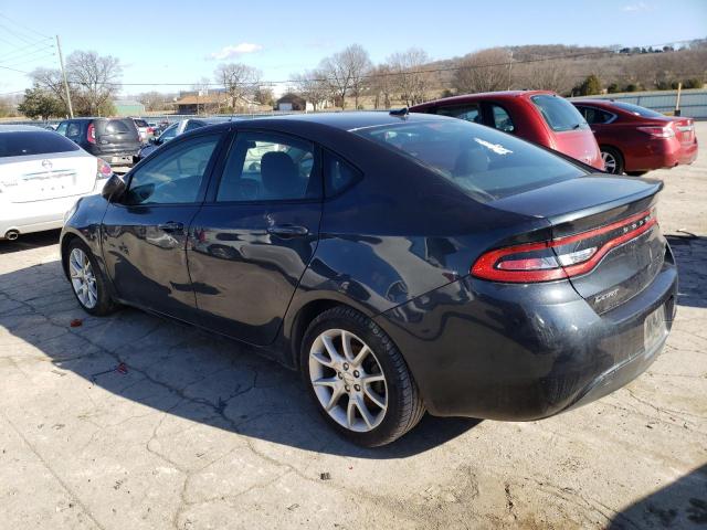 Photo 2 from auction – 2013 DODGE DART SXT with VIN 1C3CDFBA1DD159302
