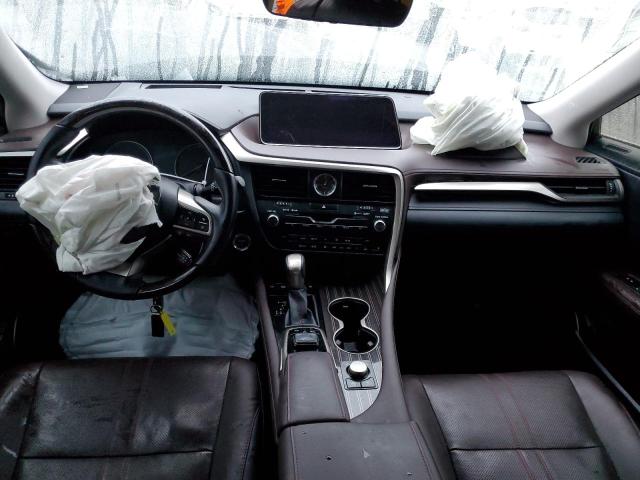 Photo 8 from auction – 2018 LEXUS RX 450H L with VIN JTJDGKCA1J2003229