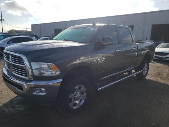 RAM 2500 SLT 2016 with VIN 3C6UR5DL4GG247155 - Photo from auction