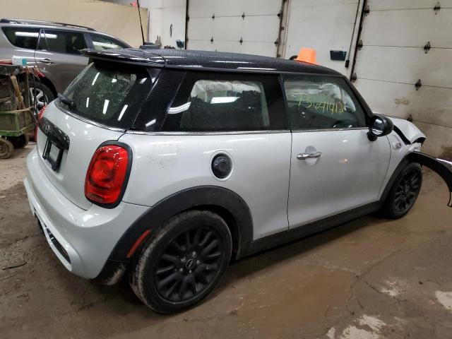 Photo 3 from auction – 2015 MINI COOPER S with VIN WMWXP7C54F2A38080