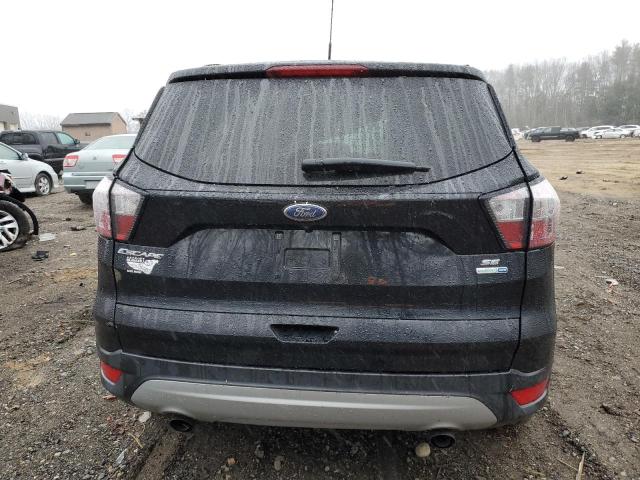 Photo 6 from auction – 2018 FORD ESCAPE SE with VIN 1FMCU9GD0JUC53405