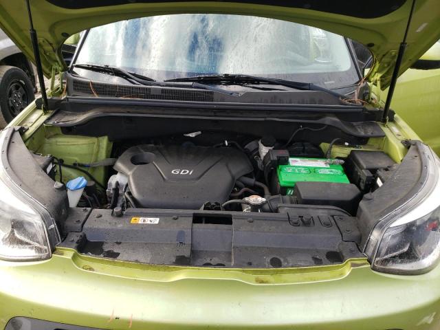 Photo 12 from auction – 2016 KIA SOUL with VIN KNDJN2A20G7825006