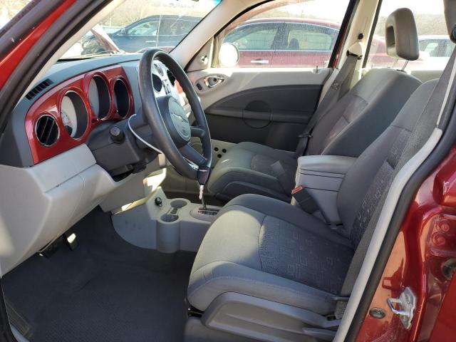 Photo 7 from auction – 2008 CHRYSLER PT CRUISER with VIN 3A8FY48B78T117016