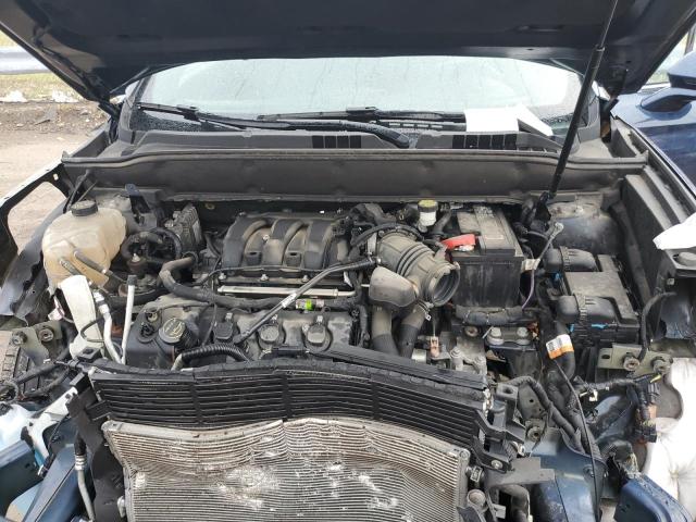 Photo 12 from auction – 2017 LINCOLN MKX PREMIE with VIN 2LMPJ6JR0HBL28704