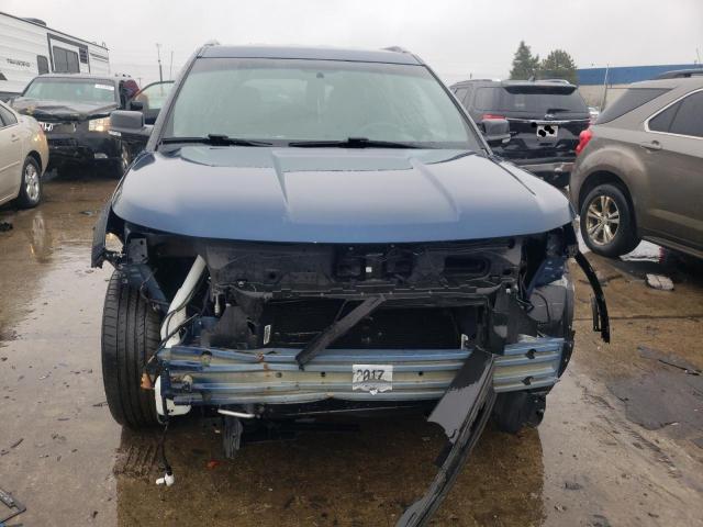Photo 5 from auction – 2017 FORD EXPLORER X with VIN 1FM5K8D86HGA41617