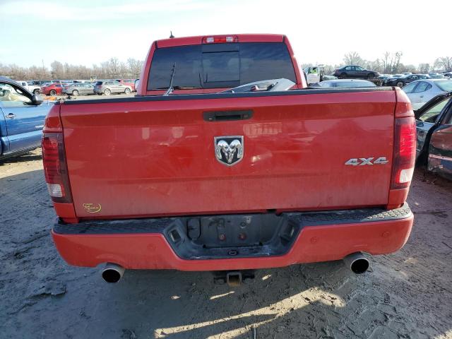 Photo 6 from auction – 2014 RAM 1500 SPORT with VIN 1C6RR7HT0ES132232