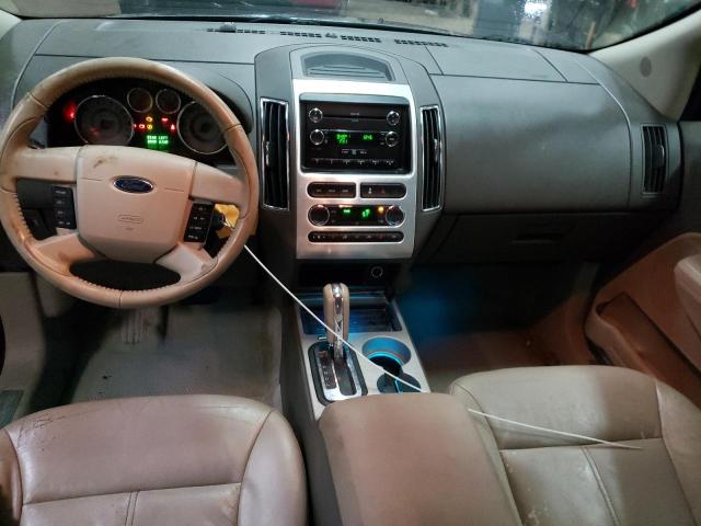 Photo 8 from auction – 2010 FORD EDGE LIMIT with VIN 2FMDK4KC9ABA55150