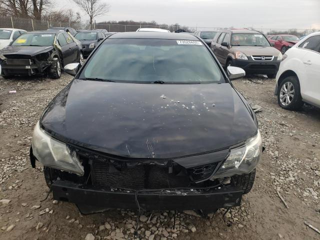 Photo 5 from auction – 2013 TOYOTA CAMRY L with VIN 4T1BF1FK3DU294736
