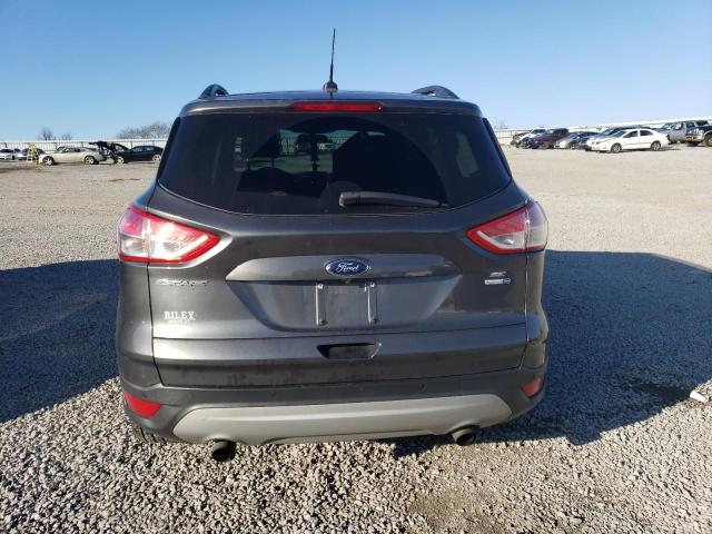Photo 6 from auction – 2015 FORD ESCAPE SE with VIN 1FMCU9G91FUA65401