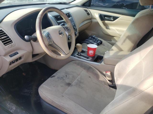 Photo 7 from auction – 2015 NISSAN ALTIMA 2.5 with VIN 1N4AL3AP9FC296111