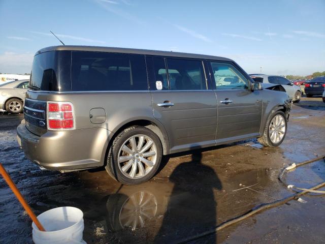 Photo 3 from auction – 2013 FORD FLEX LIMIT with VIN 2FMGK5D89DBD19418