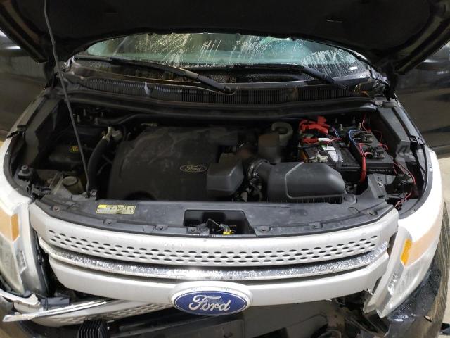 Photo 12 from auction – 2012 FORD EXPLORER with VIN 1FMHK8B84CGA32407
