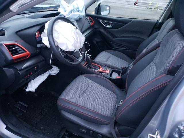 Photo 7 from auction – 2019 SUBARU FORESTER S with VIN JF2SKAKCXKH589063