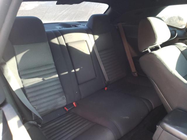 Photo 10 from auction – 2014 DODGE CHALLENGER with VIN 2C3CDYAG5EH179834