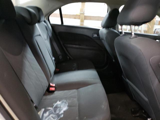 Photo 10 from auction – 2010 MERCURY MILAN with VIN 3MEHM0HA8AR604920