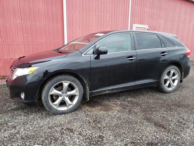 TOYOTA VENZA LE 2012 with VIN 4T3BK3BB2CU064527 - Photo from auction