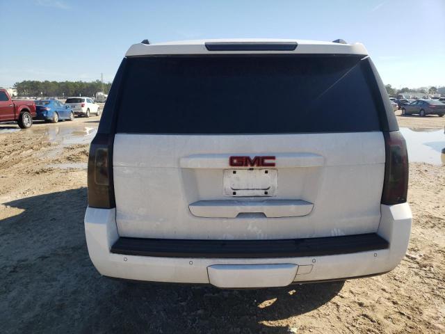 Photo 6 from auction – 2016 GMC YUKON SLE with VIN 1GKS1AKCXGR165650