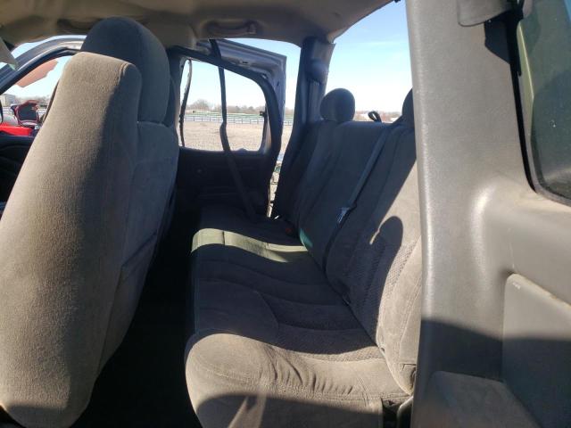 Photo 10 from auction – 2007 CHEVROLET SILVERADO with VIN 1GCEC19Z17Z160480