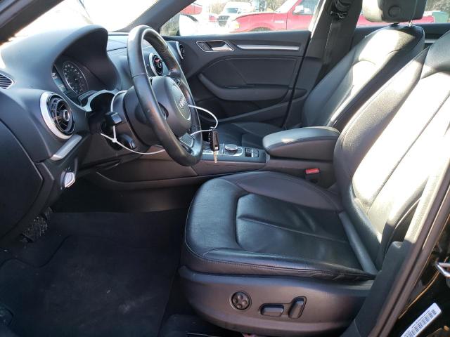 Photo 7 from auction – 2016 AUDI A3 PREMIUM with VIN WAUA7HFF1G1113533