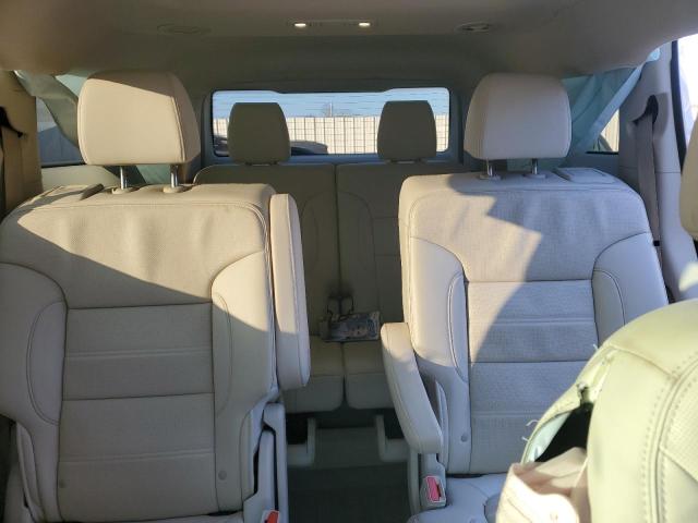 Photo 10 from auction – 2021 GMC ACADIA DEN with VIN 1GKKNXLS9MZ173344