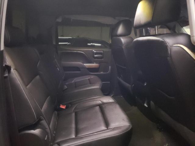 Photo 10 from auction – 2016 CHEVROLET SILVERADO with VIN 3GCUKSEC1GG102181