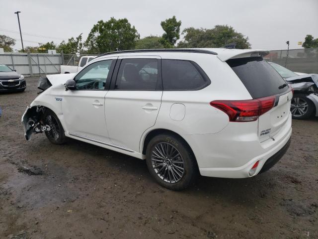 Photo 2 from auction – 2021 MITSUBISHI OUTLANDER with VIN JA4J2VA72MZ000553