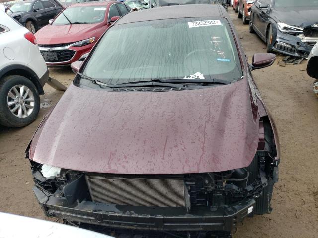 Photo 5 from auction – 2017 KIA FORTE LX with VIN 3KPFK4A73HE081652