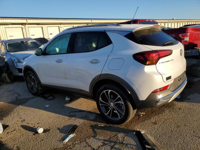 Photo 2 from auction – 2020 BUICK ENCORE GX with VIN KL4MMFSL0LB069693