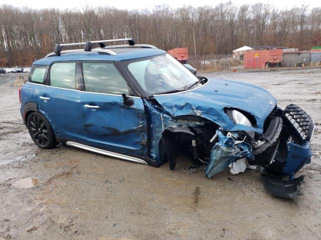 Photo 4 from auction – 2021 MINI COOPER S C with VIN WMZ53BR08M3M93071