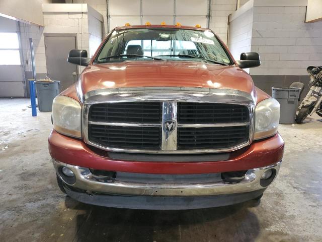 Photo 5 from auction – 2006 DODGE RAM 2500 S with VIN 3D7KS28D76G205301