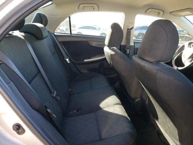 Photo 10 from auction – 2010 TOYOTA COROLLA BA with VIN 2T1BU4EE0AC526466