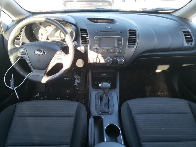 Photo 8 from auction – 2016 KIA FORTE LX with VIN KNAFX4A61G5541696