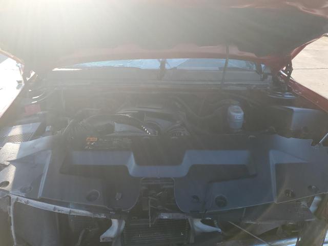 Photo 11 from auction – 2012 GMC SIERRA C15 with VIN 1GTR1VE06CZ226179