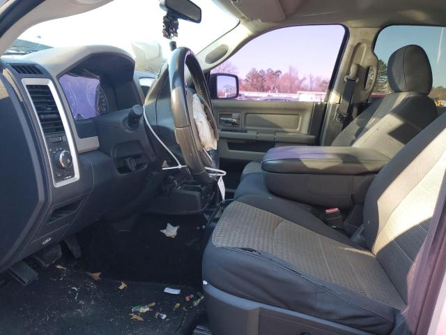 Photo 7 from auction – 2011 DODGE RAM 1500 with VIN 1D7RB1CT9BS515251