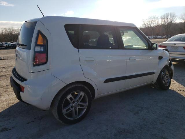 Foto 3 de la subasta – 2010 KIA SOUL + con VIN KNDJT2A29A7108326