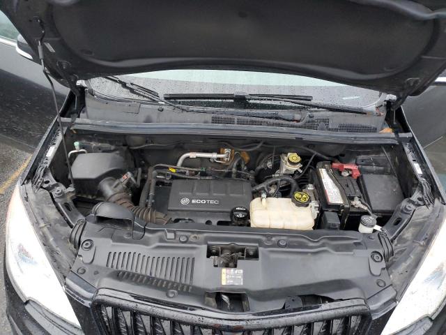 Photo 11 from auction – 2016 BUICK ENCORE with VIN KL4CJASB4GB662767