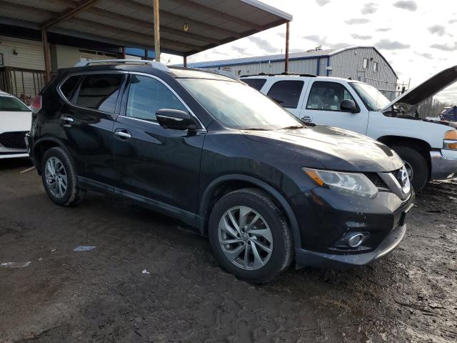 Photo 4 from auction – 2015 NISSAN ROGUE S with VIN 5N1AT2MV1FC884322