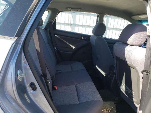 Photo 10 from auction – 2004 TOYOTA COROLLA MA with VIN 2T1KR32E44C173248