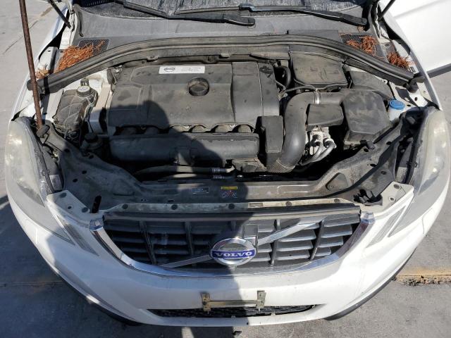 Photo 11 from auction – 2011 VOLVO XC60 3.2 with VIN YV4952DL8B2214473